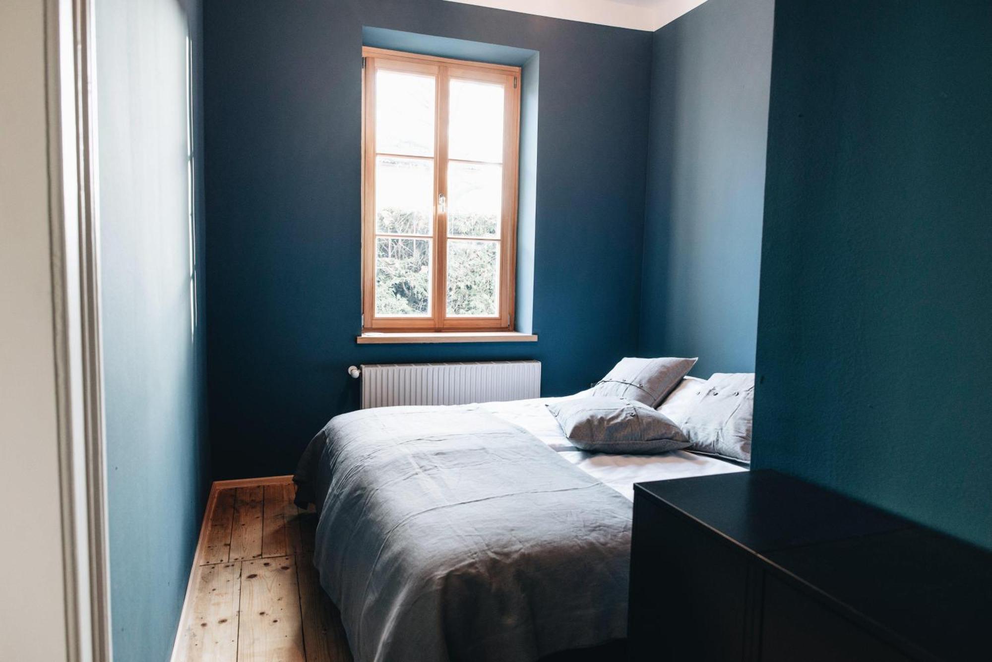 Villa100Und10 By Seebnb Klagenfurt am Woerthersee Szoba fotó