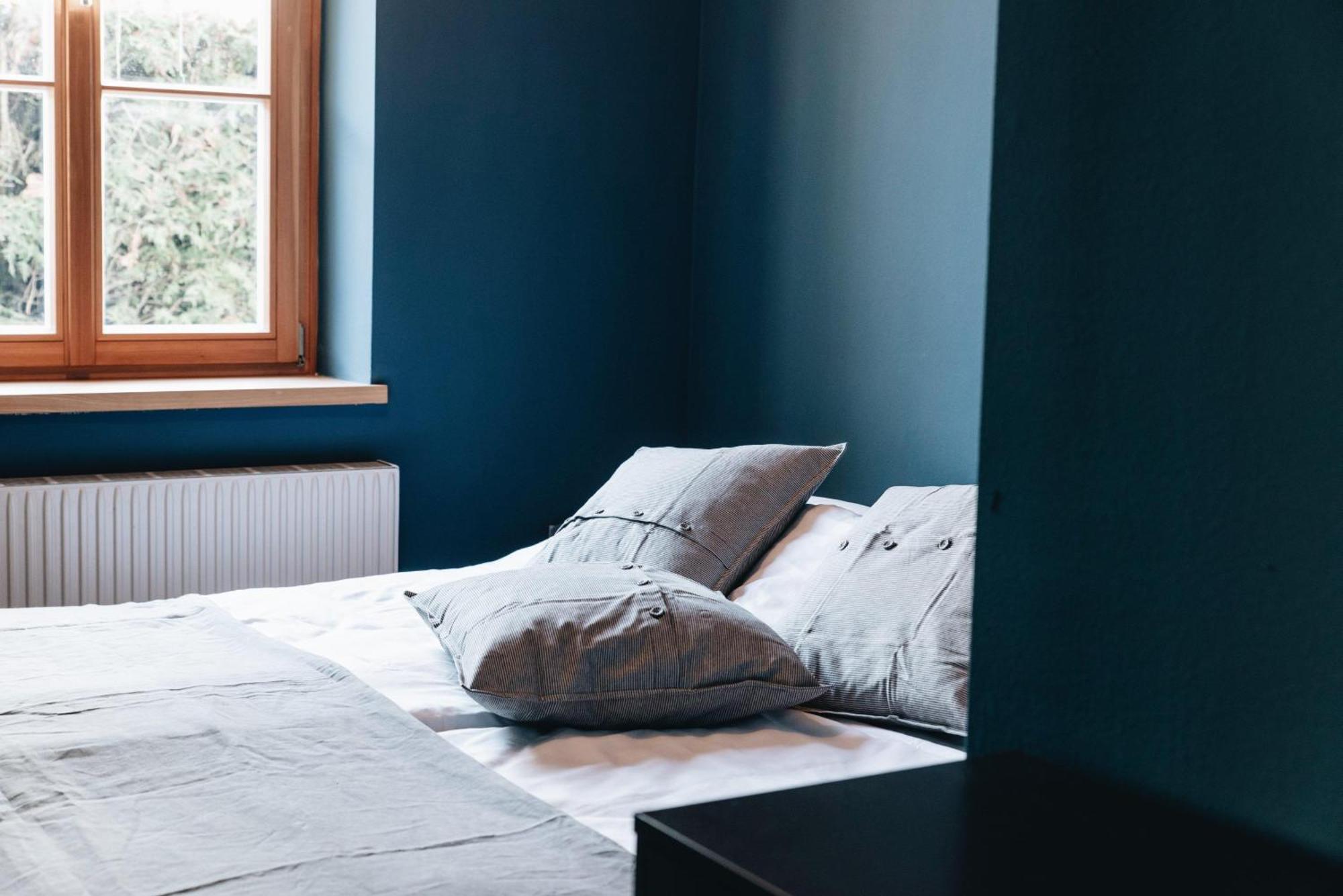 Villa100Und10 By Seebnb Klagenfurt am Woerthersee Szoba fotó